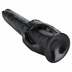 Generique Gode Magic Hand 22 X 5cm 11 Generique Gode Magic Hand 22 X 5cm -GODES EN SILICONE Soldes gode magic hand 22 x 5cm 3