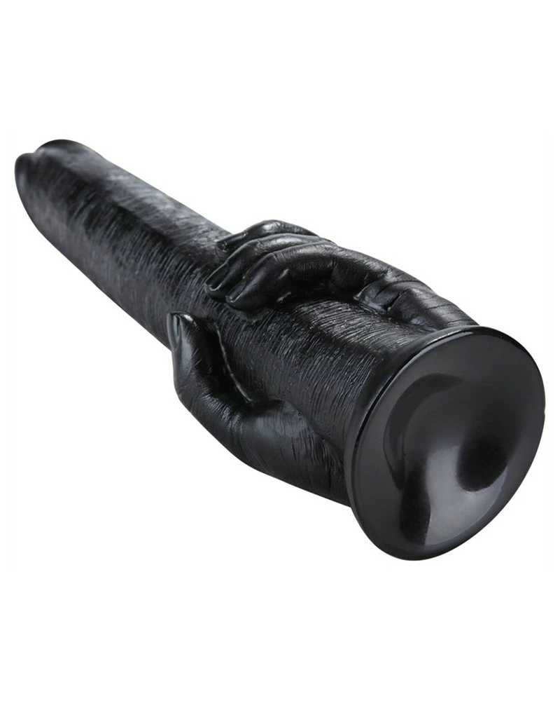 Generique Gode Magic Hand 22 X 5cm 6 Generique Gode Magic Hand 22 X 5cm – Image 4