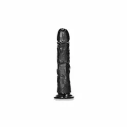 Real Rock Ultra Skin Gode Mega Curved RealRock 25 X 5.6cm Noir 11 Real Rock Ultra Skin Gode Mega Curved RealRock 25 X 5.6cm Noir -GODES EN SILICONE Soldes gode mega curved realrock 25 x 56cm noir 2