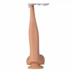 Mr Dick's Toys Gode Mr Sean L 15 X 7 Cm -GODES EN SILICONE Soldes gode mr sean l 15 x 7 cm 3
