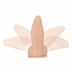 Mr Dick's Toys Gode Mr Sean M 13 X 6 Cm -GODES EN SILICONE Soldes gode mr sean m 13 x 6 cm 4
