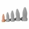 Mr Dick's Toys Gode Mr Sean S 10 X 4.5 Cm -GODES EN SILICONE Soldes gode mr sean s 10 x 45 cm