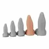 Mr Dick's Toys Gode Mr Sean XL 18 X 7.5 Cm 2 Mr Dick's Toys Gode Mr Sean XL 18 X 7.5 Cm -GODES EN SILICONE Soldes gode mr sean xl 18 x 75 cm