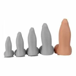 Mr Dick's Toys Gode Mr Sean XXL 20 X 9 Cm