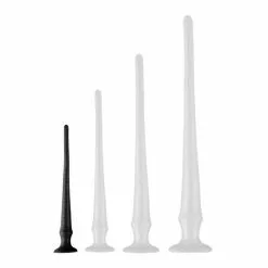 Darksil Gode Noth Snake 30 X 3.5 Cm Noir