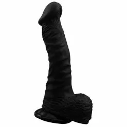 Naked Legend Gode Politician 15 X 4cm Noir