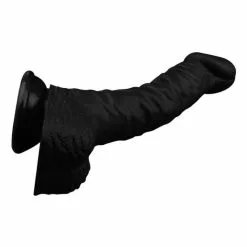 Naked Legend Gode Politician 15 X 4cm Noir 12 Naked Legend Gode Politician 15 X 4cm Noir -GODES EN SILICONE Soldes gode politician 15 x 4cm noir 4