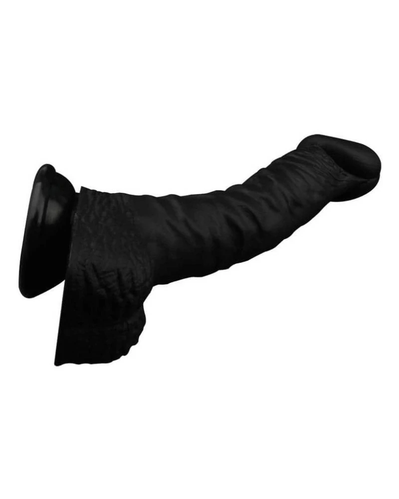 Naked Legend Gode Politician 15 X 4cm Noir 7 Naked Legend Gode Politician 15 X 4cm Noir – Image 5