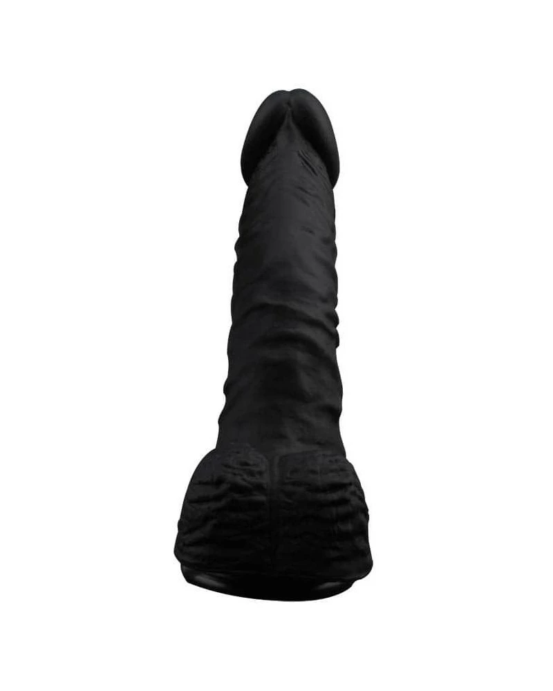 Naked Legend Gode Politician 15 X 4cm Noir 8 Naked Legend Gode Politician 15 X 4cm Noir – Image 6