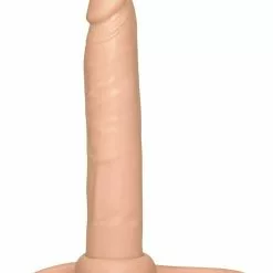 You2Toys Gode Pour Double Pénétration 13.5 X 2.5cm