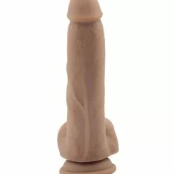 Gode Réaliste Naked Legend Boss 16 X 4 Cm 12 Gode Réaliste Naked Legend Boss 16 X 4 Cm -GODES EN SILICONE Soldes gode realiste naked legend boss 16 x 4 cm 2