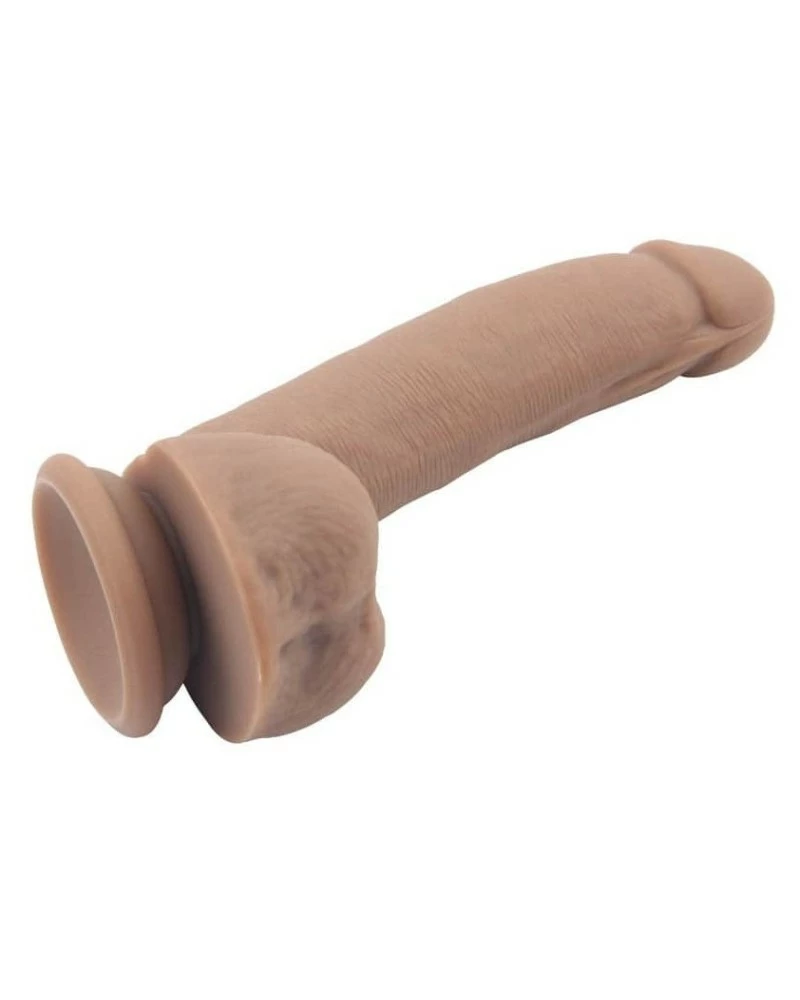 Gode Réaliste Naked Legend Boss 16 X 4 Cm 8 Gode Réaliste Naked Legend Boss 16 X 4 Cm – Image 6