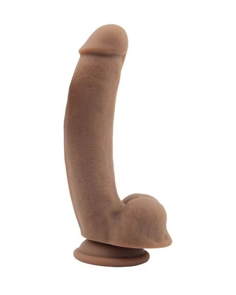 Gode Réaliste Naked Legend Boss 16 X 4 Cm 3 Gode Réaliste Naked Legend Boss 16 X 4 Cm