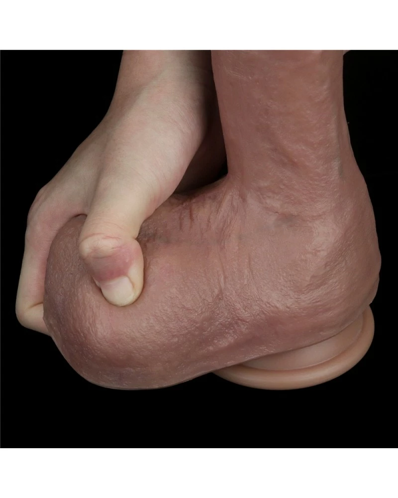 Gode Réaliste Nature Cock Veiny 20 X 5cm Métis 12 Gode Réaliste Nature Cock Veiny 20 X 5cm Métis – Image 10