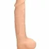 Real Rock Gode Réaliste Realrock 14 X 3.5 Cm -GODES EN SILICONE Soldes gode realiste realrock 14 x 35 cm