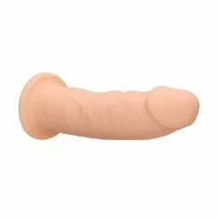 Real Rock Gode Réaliste Realrock 18 X 4.5 Cm -GODES EN SILICONE Soldes gode realiste realrock 18 x 45 cm 5