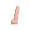 Strap-on-me Gode Réaliste Soft L 15 X 4cm -GODES EN SILICONE Soldes gode realiste soft l 15 x 4cm