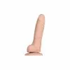 Strap-on-me Gode Réaliste Soft M 14 X 3.8cm