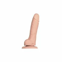 Strap-on-me Gode Réaliste Soft S 13 X 3.5cm