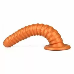 Theassgasm Gode Ringy L 35 X 6.5 Cm -GODES EN SILICONE Soldes gode ringy l 35 x 65 cm 5
