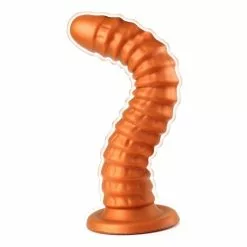 Theassgasm Gode Ringy M 30 X 5.5 Cm 12 Theassgasm Gode Ringy M 30 X 5.5 Cm -GODES EN SILICONE Soldes gode ringy m 30 x 55 cm 3