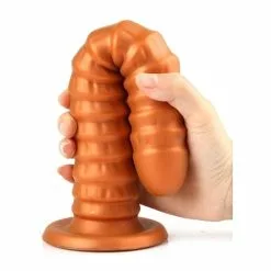 Theassgasm Gode Ringy M 30 X 5.5 Cm 13 Theassgasm Gode Ringy M 30 X 5.5 Cm -GODES EN SILICONE Soldes gode ringy m 30 x 55 cm 4
