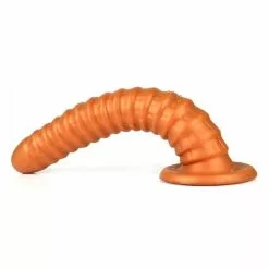 Theassgasm Gode Ringy S 25 X 4.5 Cm 14 Theassgasm Gode Ringy S 25 X 4.5 Cm -GODES EN SILICONE Soldes gode ringy s 25 x 45 cm 5