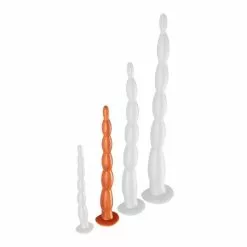 Theassgasm Gode Scale Beads M 40 X 4 Cm