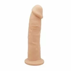 Gode SILEXD Modèle 2 - 6" -15 X 3.5 Cm -GODES EN SILICONE Soldes gode silexd modele 2 6 15 x 35 cm 2