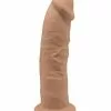 Gode Silexd Modèle 2 - 9" - 21 X 5.3cm Latino -GODES EN SILICONE Soldes gode silexd modele 2 9 21 x 53cm latino