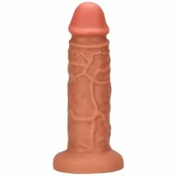 FUKR Gode Silicone Arhin 23 X 6.5cm -GODES EN SILICONE Soldes gode silicone arhin 23 x 65cm 1