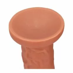 FUKR Gode Silicone Arhin 23 X 6.5cm -GODES EN SILICONE Soldes gode silicone arhin 23 x 65cm 2