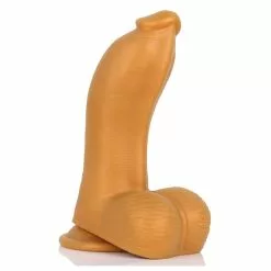 Mr Dick's Toys Gode Silicone Ashika L 19 X 7.5cm -GODES EN SILICONE Soldes gode silicone ashika l 19 x 75cm 1