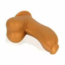 Mr Dick's Toys Gode Silicone Ashika L 19 X 7.5cm -GODES EN SILICONE Soldes gode silicone ashika l 19 x 75cm 3