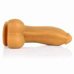 Mr Dick's Toys Gode Silicone Ashika L 19 X 7.5cm -GODES EN SILICONE Soldes gode silicone ashika l 19 x 75cm 4