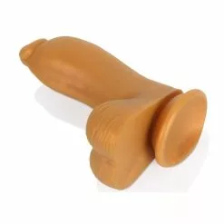 Mr Dick's Toys Gode Silicone Ashika L 19 X 7.5cm -GODES EN SILICONE Soldes gode silicone ashika l 19 x 75cm 5