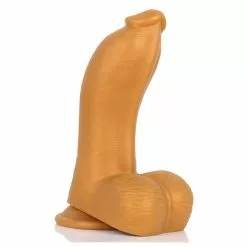 Mr Dick's Toys Gode Silicone Ashika M 16 X 6.5cm -GODES EN SILICONE Soldes gode silicone ashika m 16 x 65cm 1