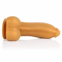 Mr Dick's Toys Gode Silicone Ashika S 14 X 5.5cm -GODES EN SILICONE Soldes gode silicone ashika s 14 x 55cm 4