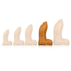Mr Dick's Toys Gode Silicone Ashika XL 21 X 8.5cm -GODES EN SILICONE Soldes gode silicone ashika xl 21 x 85cm