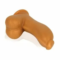 Mr Dick's Toys Gode Silicone Ashika XXL 24 X 9.5cm -GODES EN SILICONE Soldes gode silicone ashika xxl 24 x 95cm 3