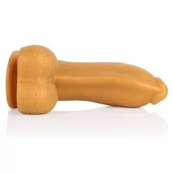 Mr Dick's Toys Gode Silicone Ashika XXL 24 X 9.5cm -GODES EN SILICONE Soldes gode silicone ashika xxl 24 x 95cm 4