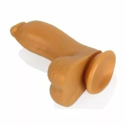 Mr Dick's Toys Gode Silicone Ashika XXL 24 X 9.5cm -GODES EN SILICONE Soldes gode silicone ashika xxl 24 x 95cm 5