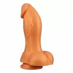 Theassgasm Gode Silicone Big Robb 17 X 6.3cm