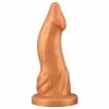 Theassgasm Gode Silicone Dolphin 22 X 7.5cm -GODES EN SILICONE Soldes gode silicone dolphin 22 x 75cm