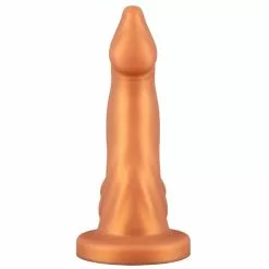 Theassgasm Gode Silicone Dolphin 22 X 7.5cm -GODES EN SILICONE Soldes gode silicone dolphin 22 x 75cm 3