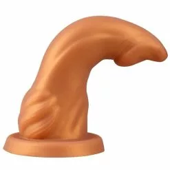 Theassgasm Gode Silicone Dolphin 22 X 7.5cm -GODES EN SILICONE Soldes gode silicone dolphin 22 x 75cm 4