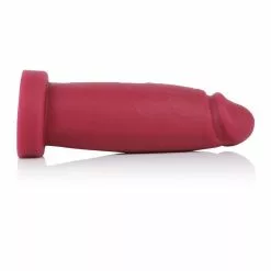 Gode Silicone Larry Mr Dick's Toys M 19 X 6.5cm -GODES EN SILICONE Soldes gode silicone larry mr dick s toys m 19 x 65cm 3