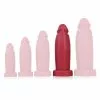 Gode Silicone Larry Mr Dick's Toys XL 25 X 8.5cm