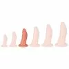 Gode Silicone Marco Mr Dick's Toys L 26 X 8cm