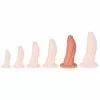 Gode Silicone Marco Mr Dick's Toys XXL 32 X 10.5cm -GODES EN SILICONE Soldes gode silicone marco mr dick s toys xxl 32 x 105cm